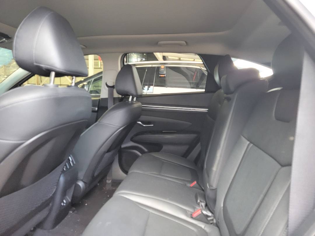 2022 HYUNDAI TUCSON — 44010 Miles — Lot H134569 — Main - Marhaba Auctions Used Cars - Image 7