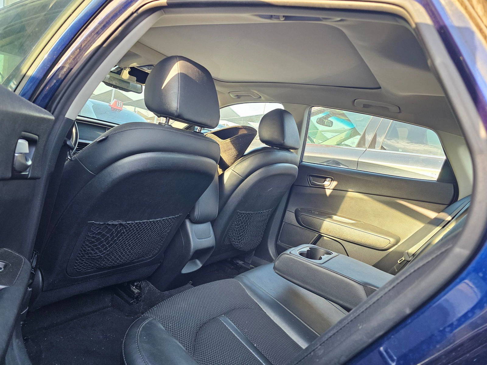 KIA OPTIMA 2019 - Marhaba Auction Used Cars - Image 6