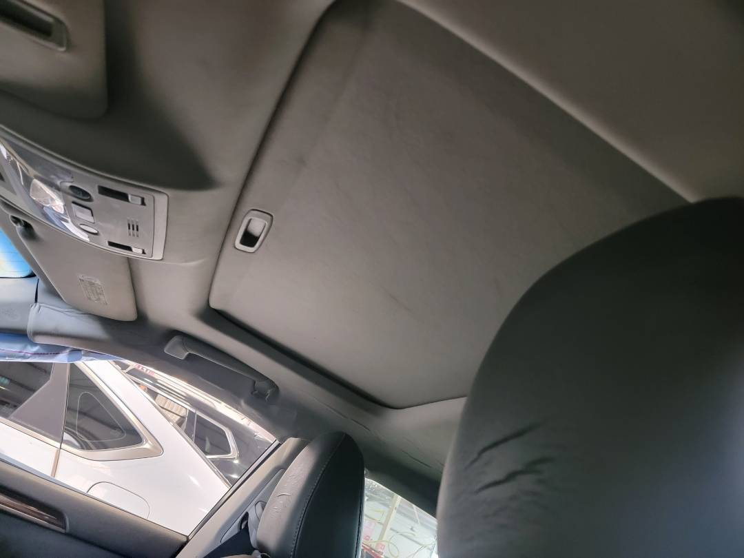 2013 LEXUS ES 350 — 106708 Miles — Lot 2020623 — Main - Marhaba Auctions Used Cars - Image 8