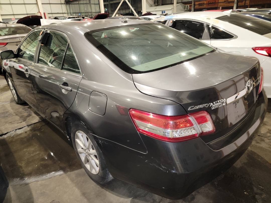 2010 TOYOTA CAMRY — 287793 Miles — Lot 37190979 - Marhaba Auctions Used Cars - Image 3
