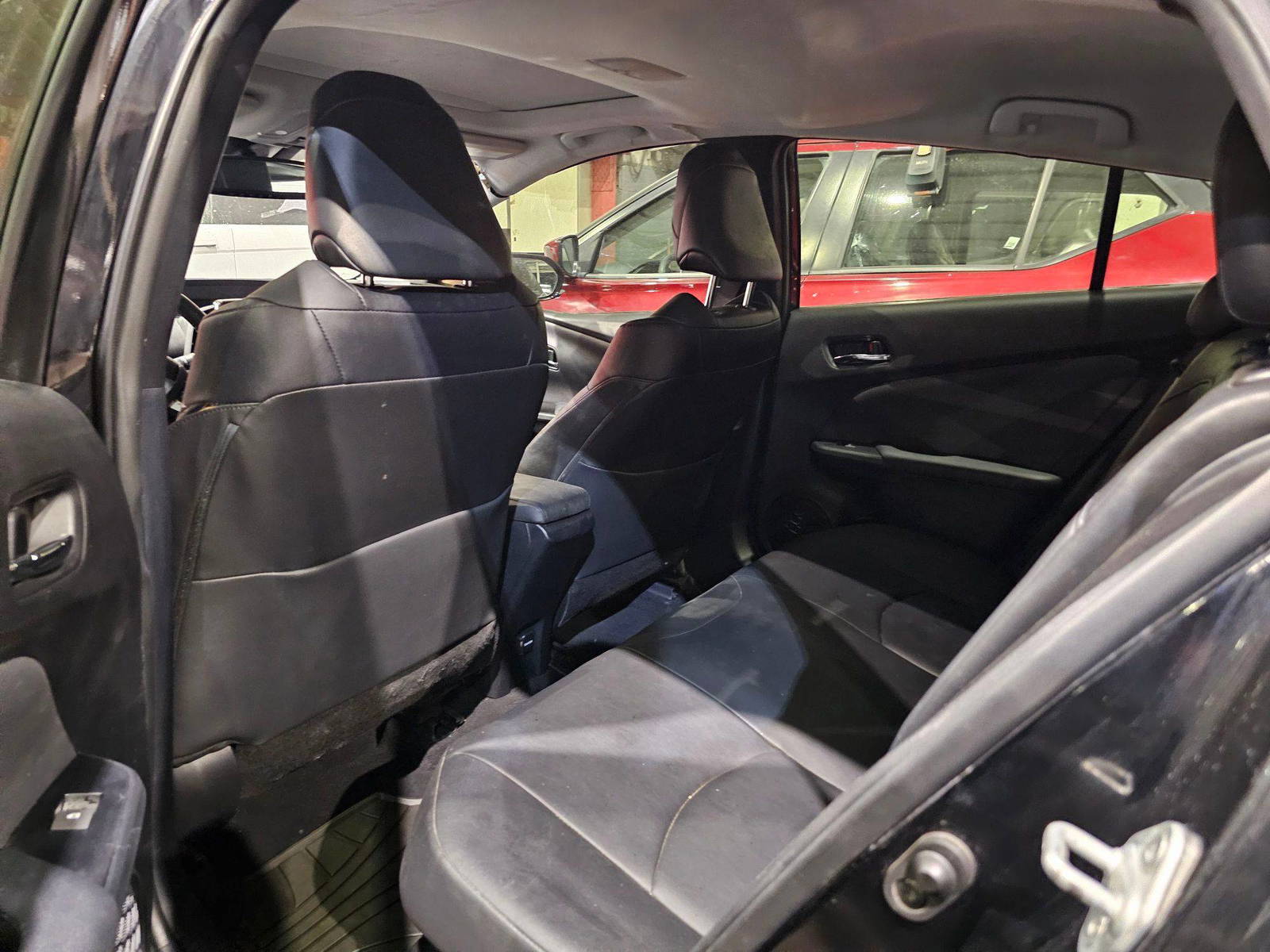 2018 TOYOTA PRIUS — 100631 Miles — Lot J3057630 — Main - Marhaba Auctions Used Cars - Image 7