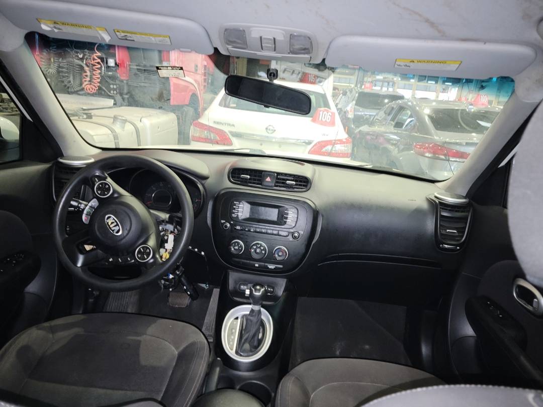 2015 KIA SOUL — 153320 Miles — Lot 800147 — Main - Marhaba Auctions Used Cars - Image 7