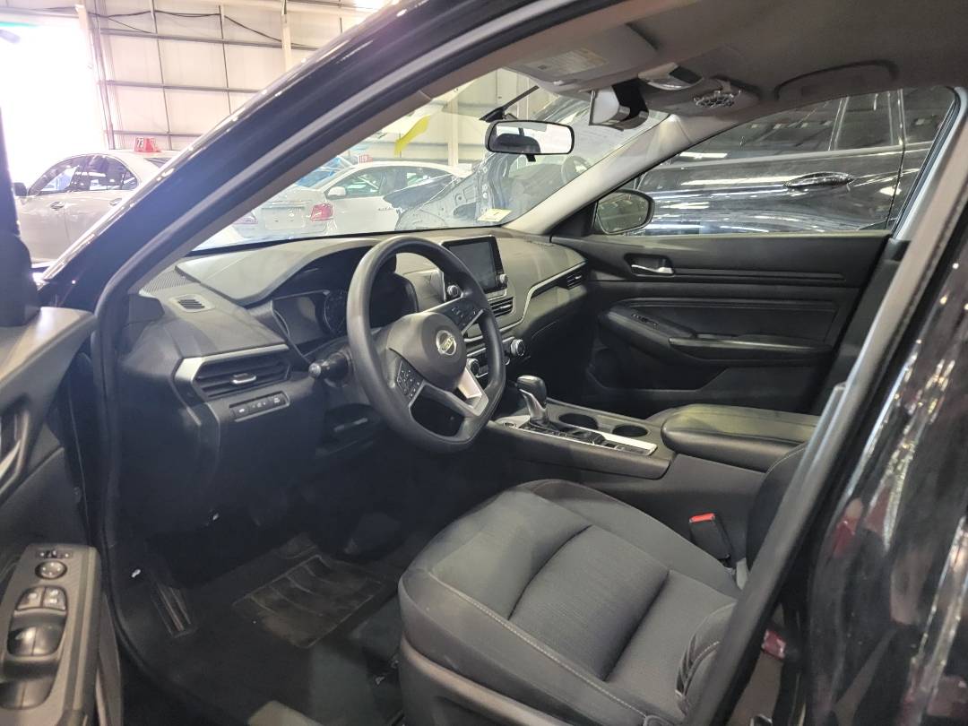 NISSAN ALTIMA 2019 - Marhaba Auction Used Cars - Image 6