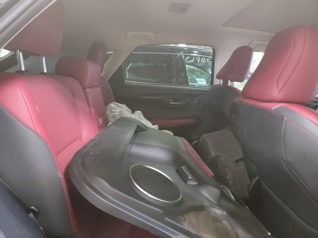 2021 LEXUS NX 300 — 63990 Miles — Lot 69596593 - Marhaba Auctions Used Cars - Image 4