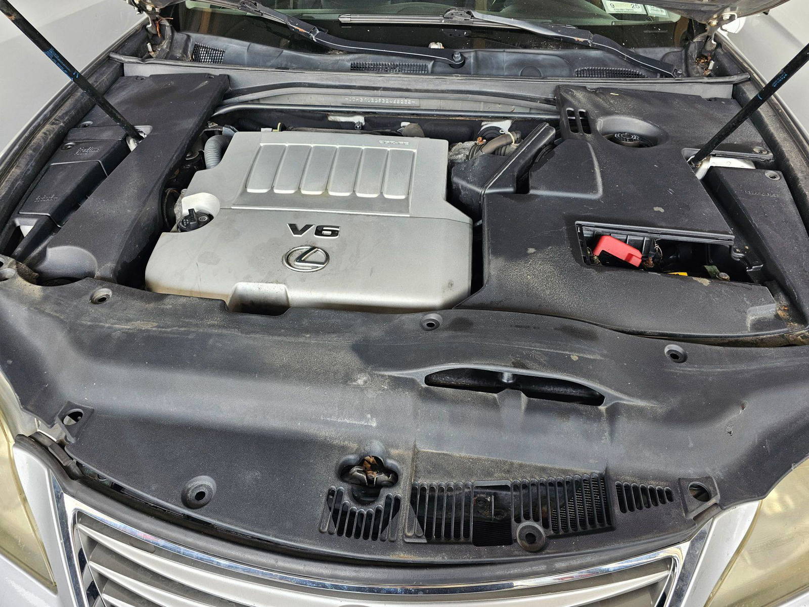 2011 LEXUS ES 350 — 224992 Miles — Lot 2465235 — Main - Marhaba Auctions Used Cars - Image 12