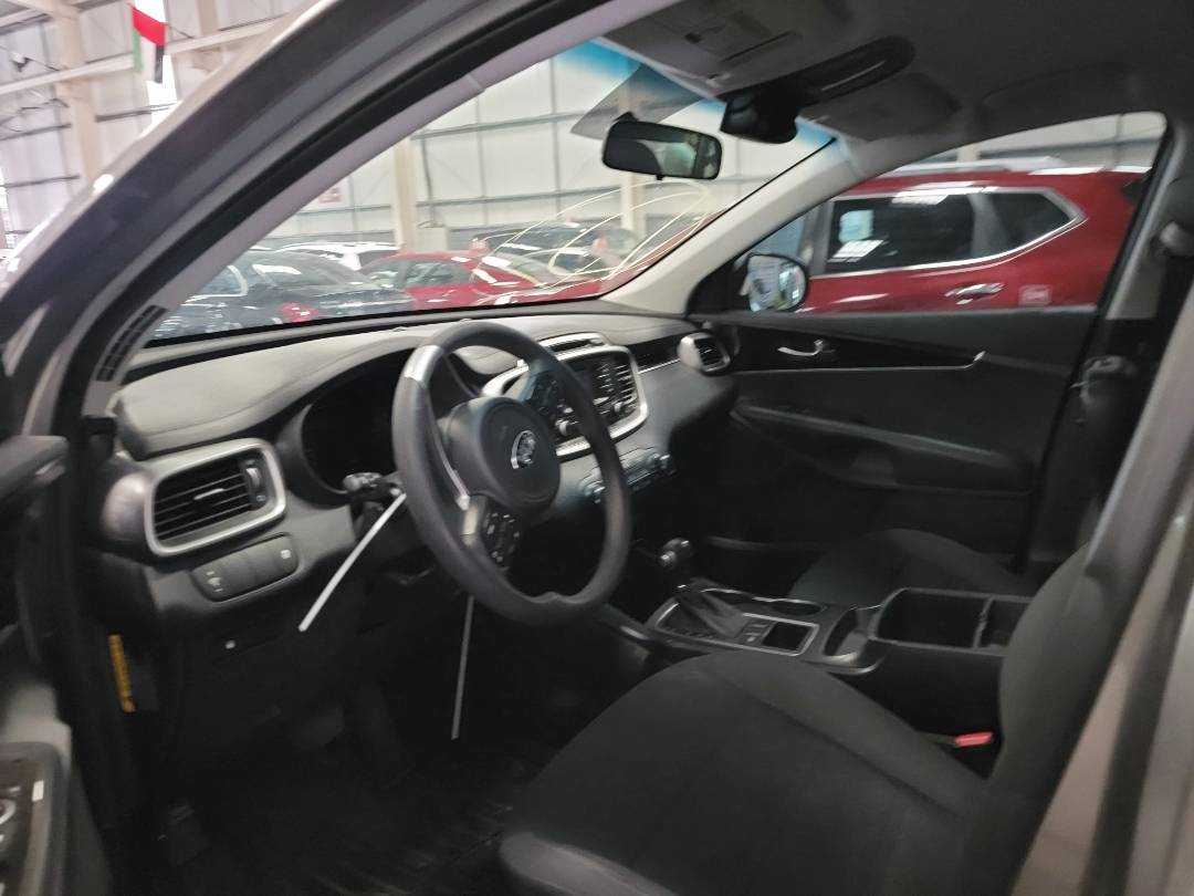 2017 KIA SORENTO — 149058 Miles — Lot G242659 — Main - Marhaba Auctions Used Cars - Image 6
