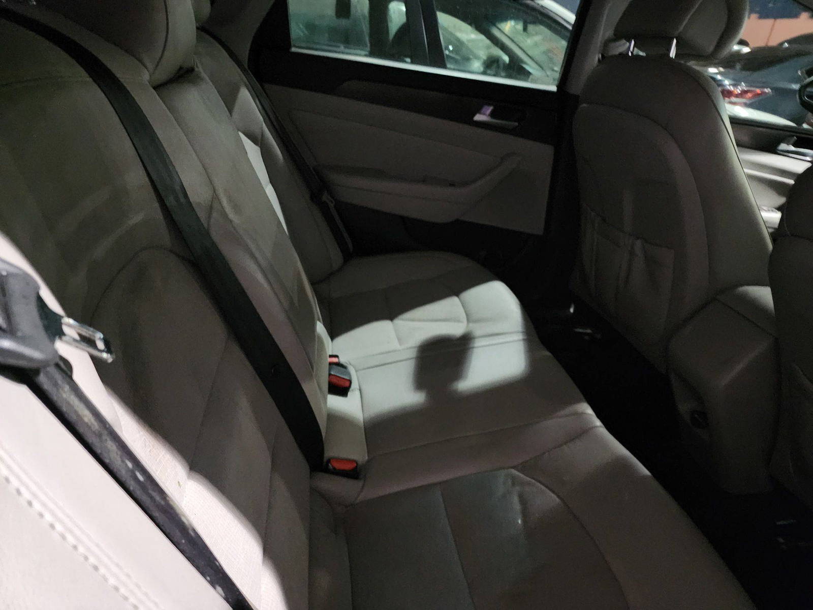 2015 HYUNDAI SONATA — 159450 Miles — Lot 37594394 - Marhaba Auctions Used Cars - Image 9