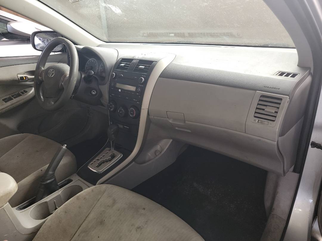 2010 TOYOTA COROLLA — 238160 Miles — Lot 70845173 - Marhaba Auctions Used Cars - Image 7