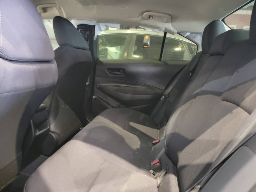 2022 TOYOTA COROLLA — 50925 Miles — Lot 3024200 — Main - Marhaba Auctions Used Cars - Image 7