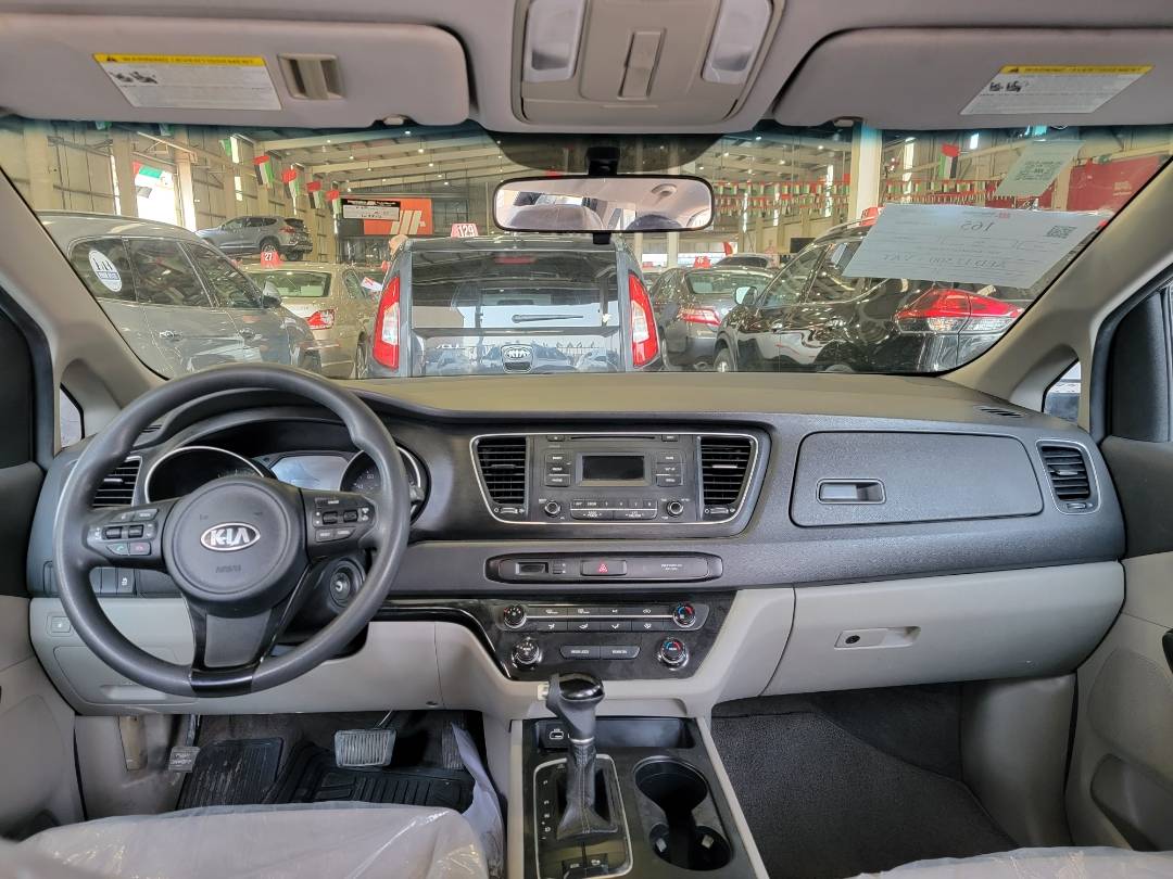 2015 KIA SEDONA — 109912 Miles — Lot 6067765 — Main - Marhaba Auctions Used Cars - Image 8
