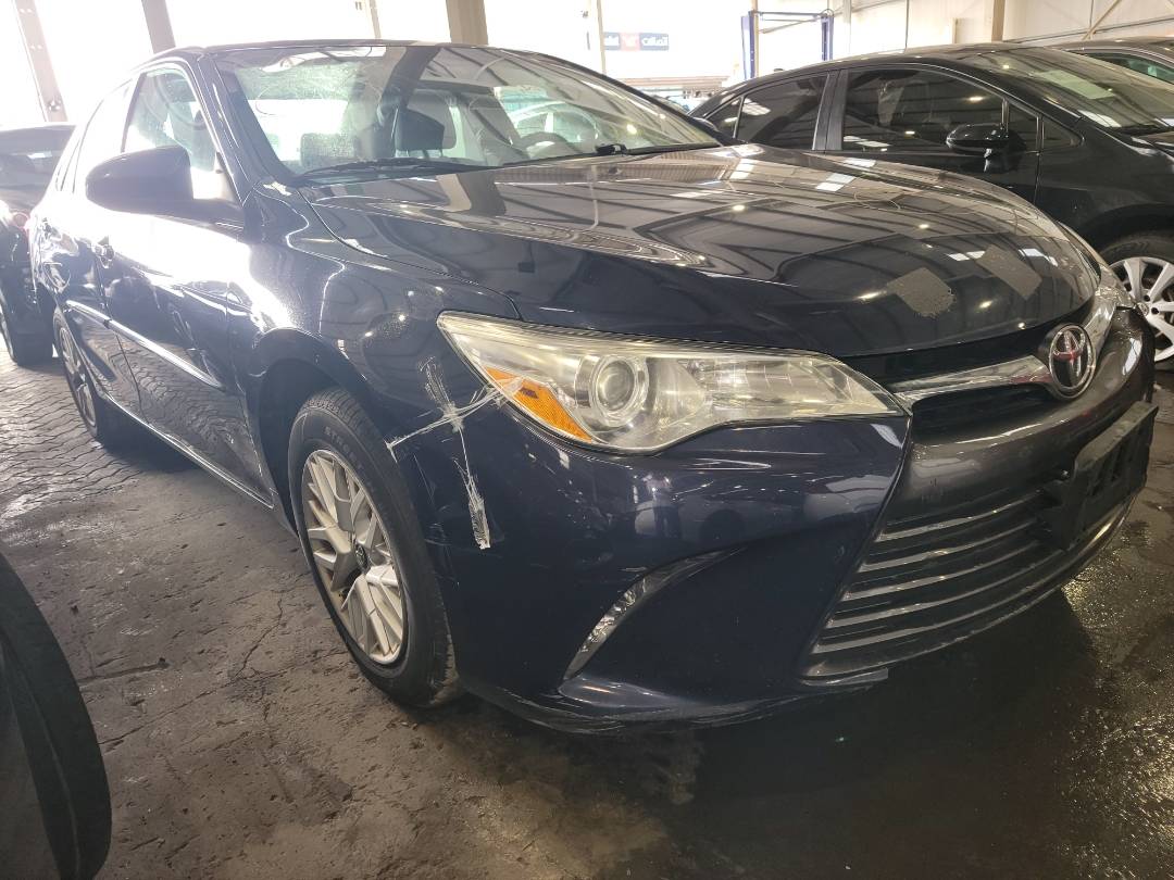 2016 TOYOTA CAMRY — 160784 Miles — Lot U581283 - Marhaba Auctions Used Cars - Image 6