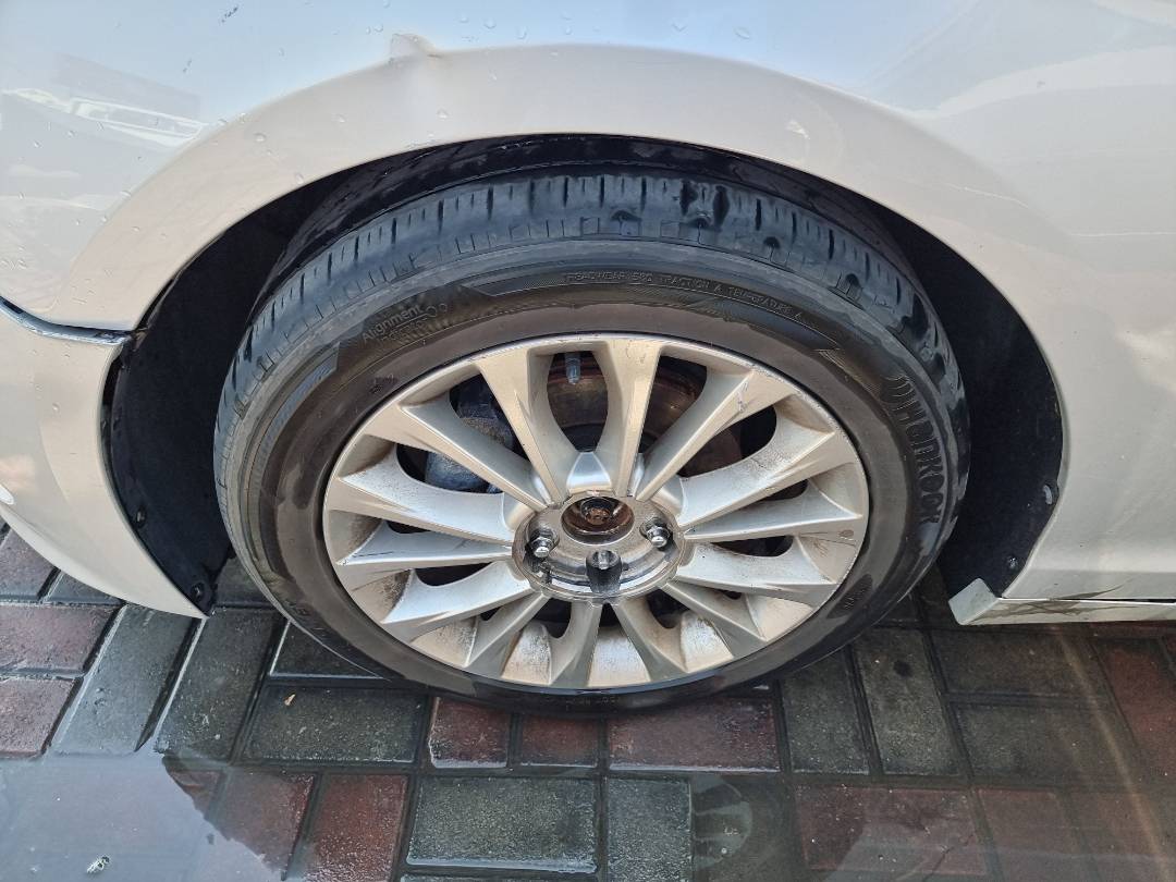 2015 HYUNDAI SONATA — 170626 KM — Lot 214587 — Ind. 12 - Marhaba Auctions Used Cars - Image 10