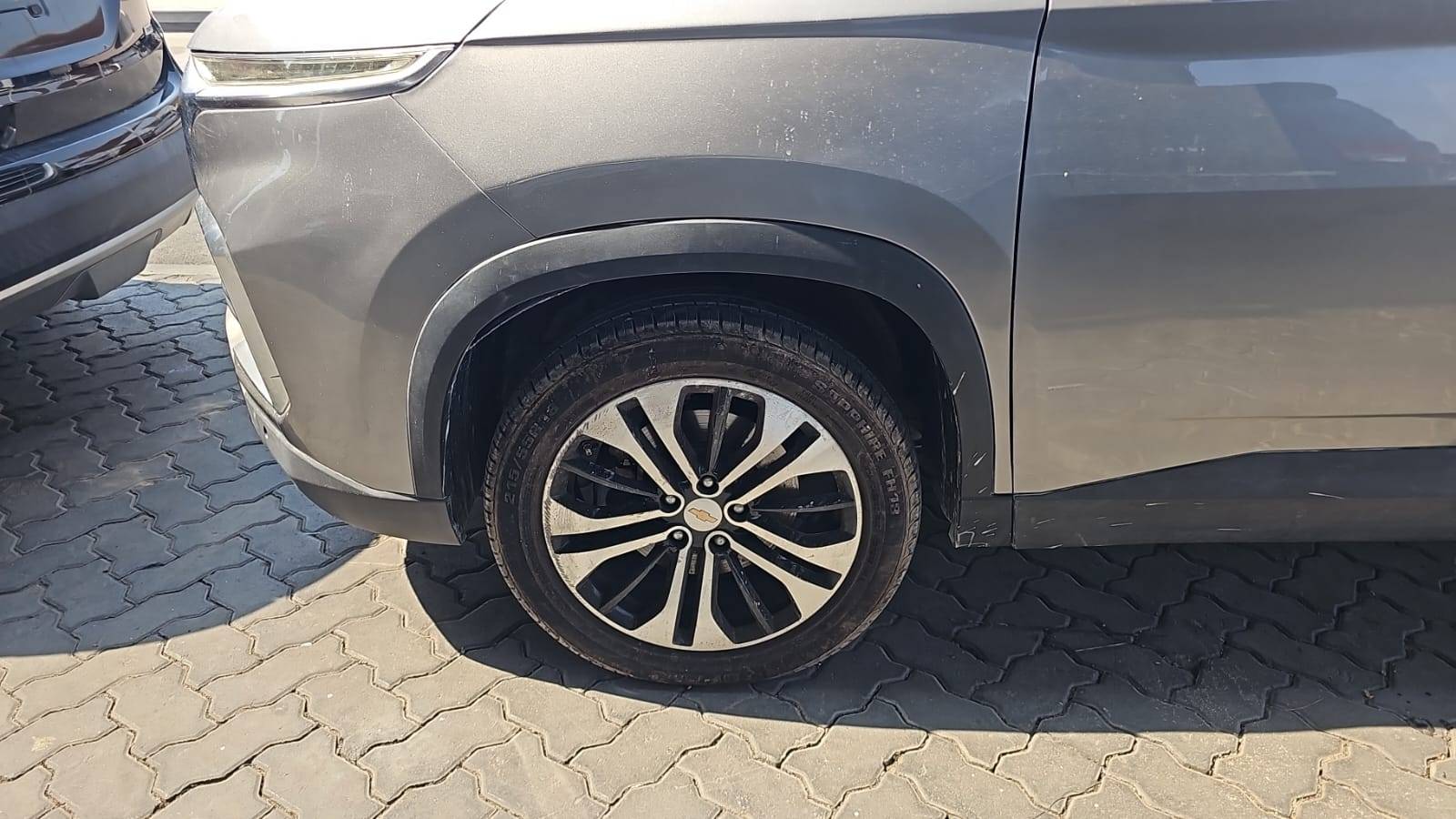 2023 CHEVROLET CAPTIVA — 68633 KM — Lot B054458 — Souq - Marhaba Auctions Used Cars - Image 10