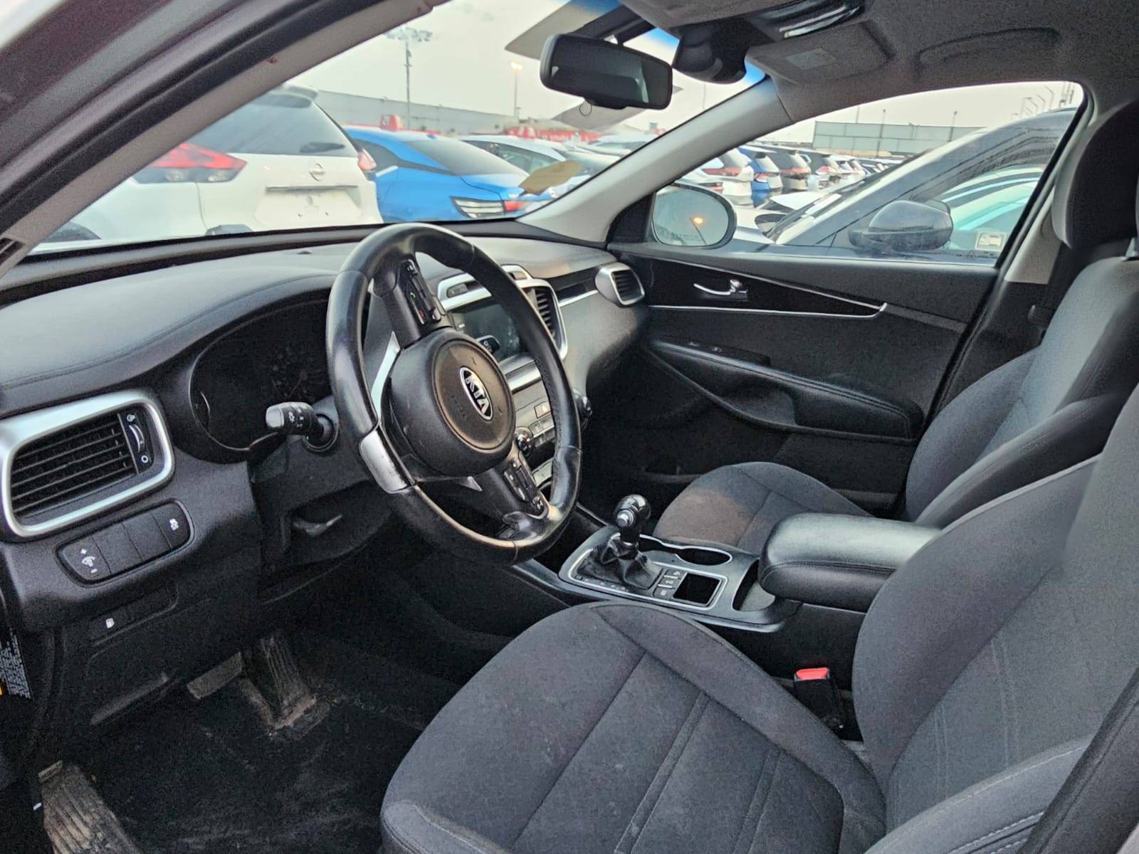 2017 KIA SORENTO — 178750 Miles — Lot 82703345 - Marhaba Auctions Used Cars - Image 6