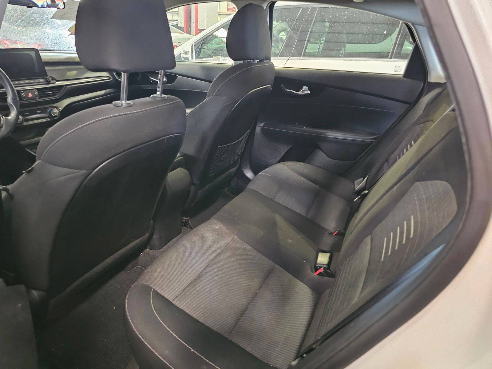 KIA FORTE 2019 - Marhaba Auction Used Cars - Image 7