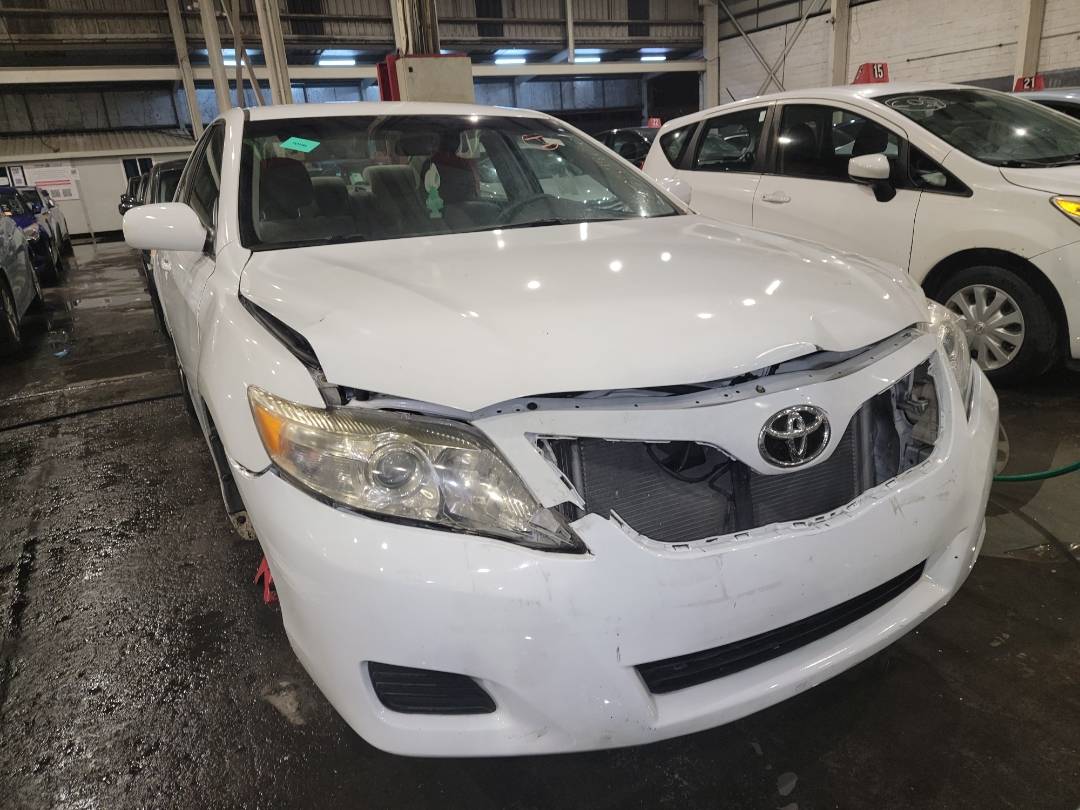 2011 TOYOTA CAMRY — 229413 Miles — Lot 37699044 - Marhaba Auctions Used Cars - Image 7