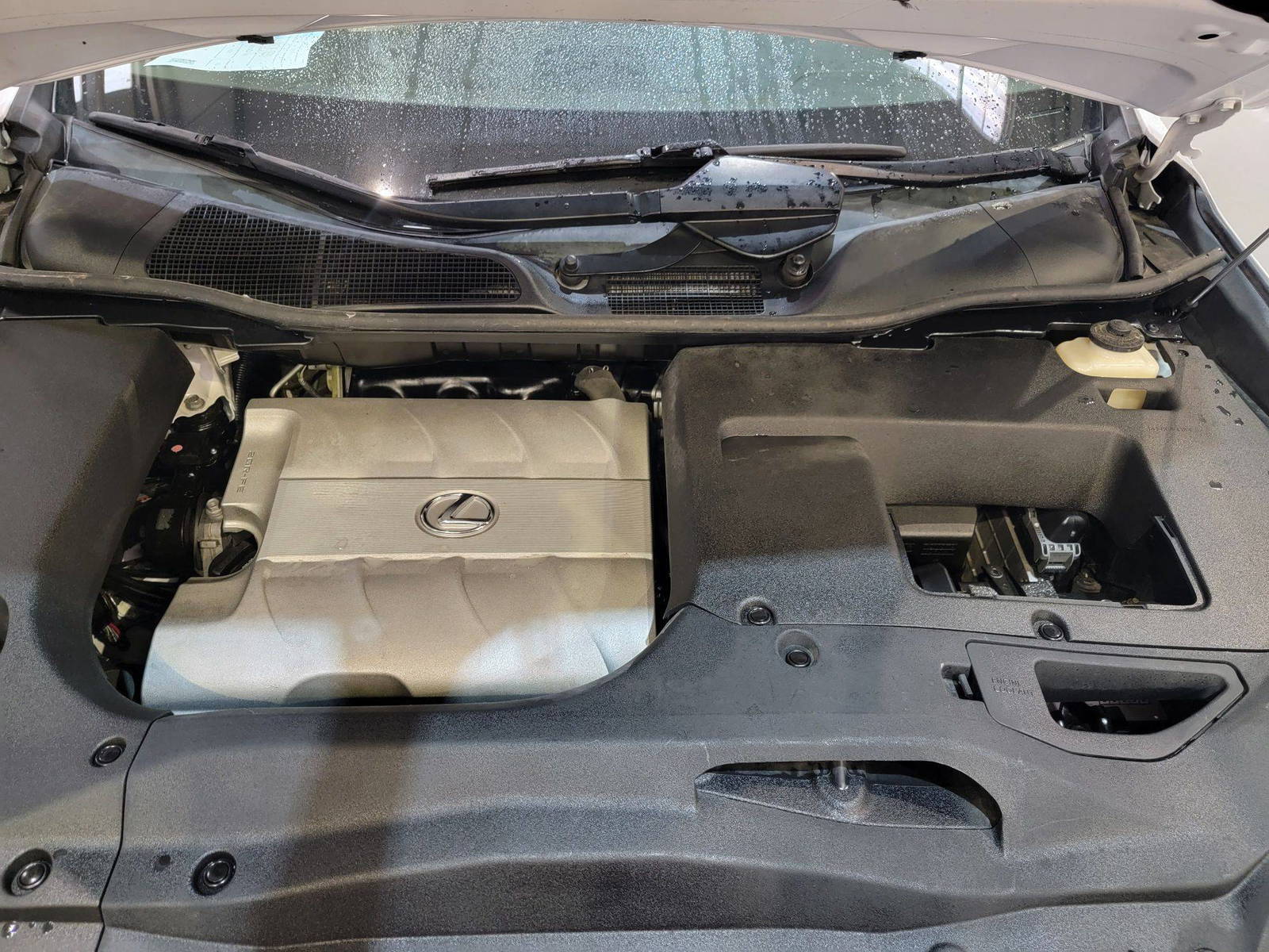 LEXUS RX 350 2015 - Marhaba Auction Used Cars - Image 12