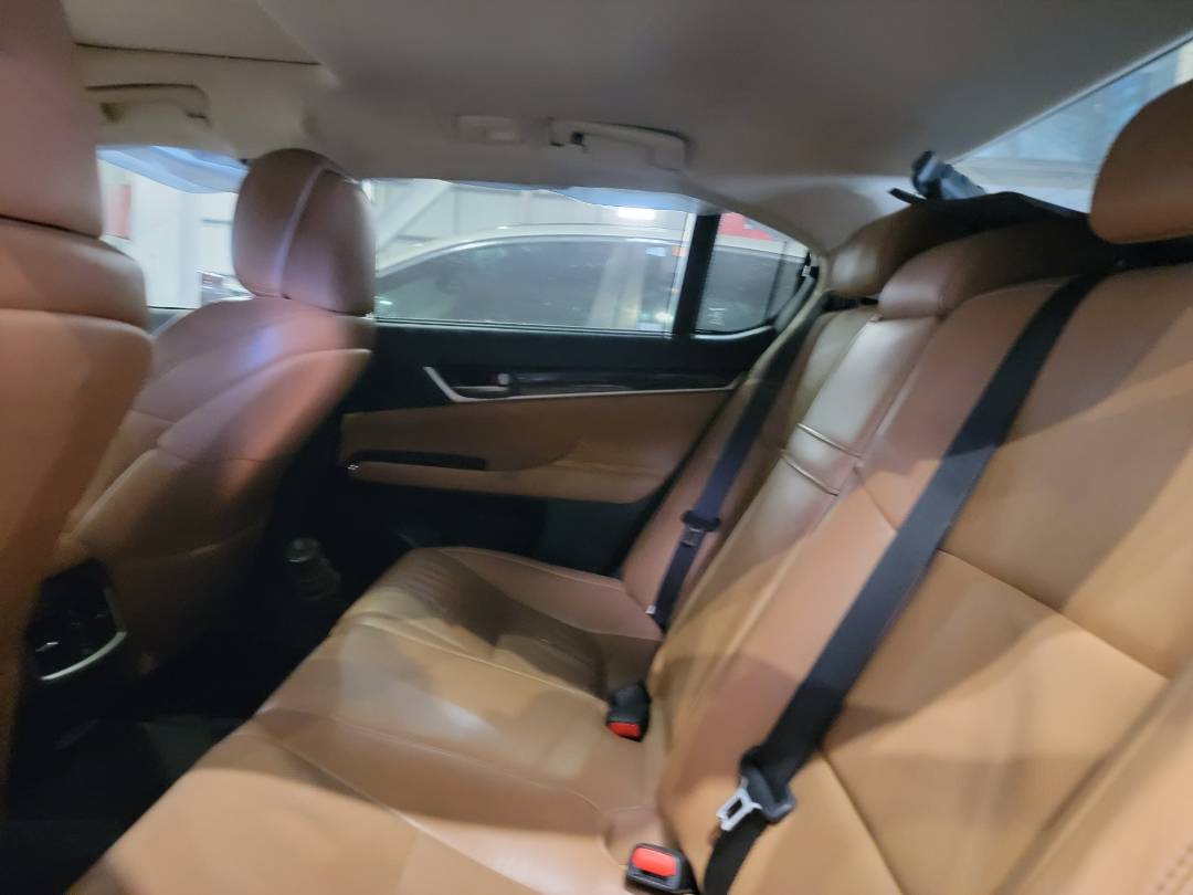 2014 LEXUS GS 350 — 122315 Miles — Lot 030813 — Main - Marhaba Auctions Used Cars - Image 7