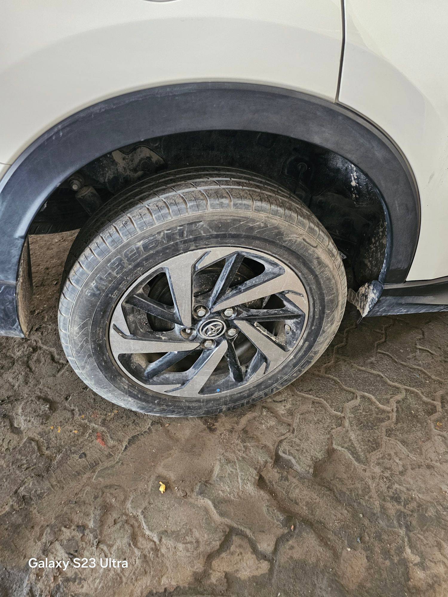 TOYOTA RUSH 2021 - Marhaba Auction Used Cars - Image 7