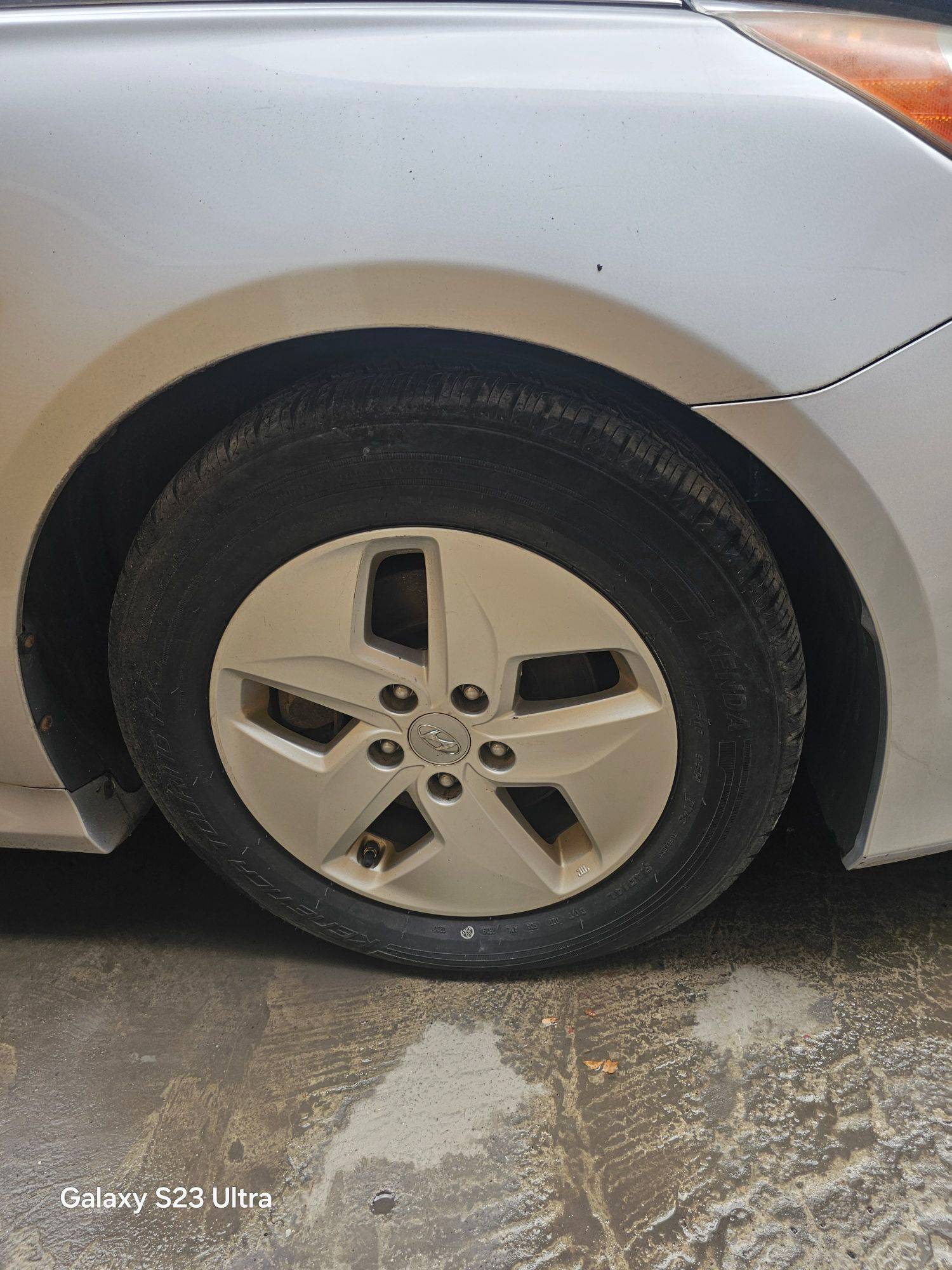 2011 HYUNDAI SONATA — 207273 Miles — Lot A005516 — Main - Marhaba Auctions Used Cars - Image 5