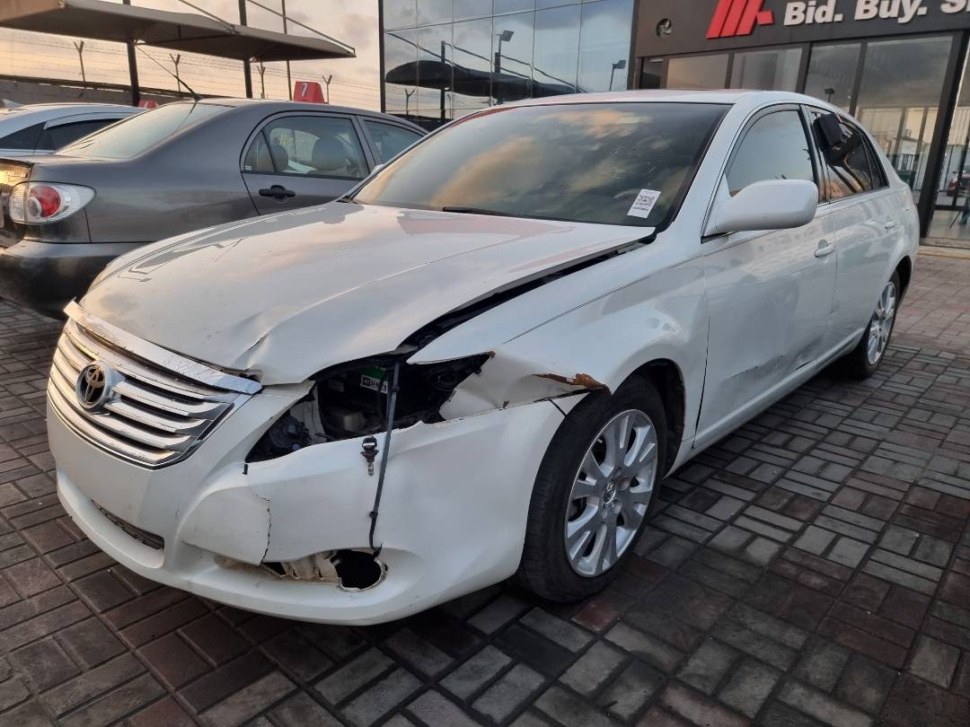 2009 TOYOTA AVALON — 235391 Miles — Lot 40581617 — Ind. 12 - Marhaba Auctions Used Cars - Image 3