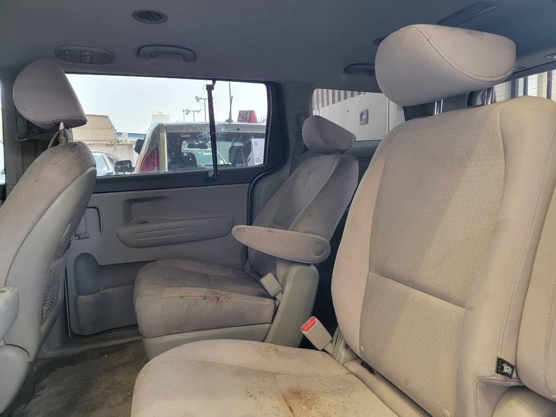 2016 KIA SEDONA — 141022 Miles — Lot G6151185 — Main - Marhaba Auctions Used Cars - Image 6