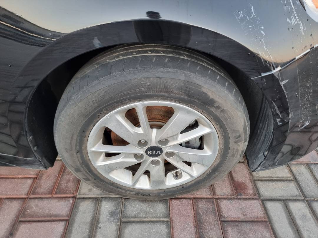 2018 KIA OPTIMA — 146975 Miles — Lot 185138 — Ind. 12 - Marhaba Auctions Used Cars - Image 11