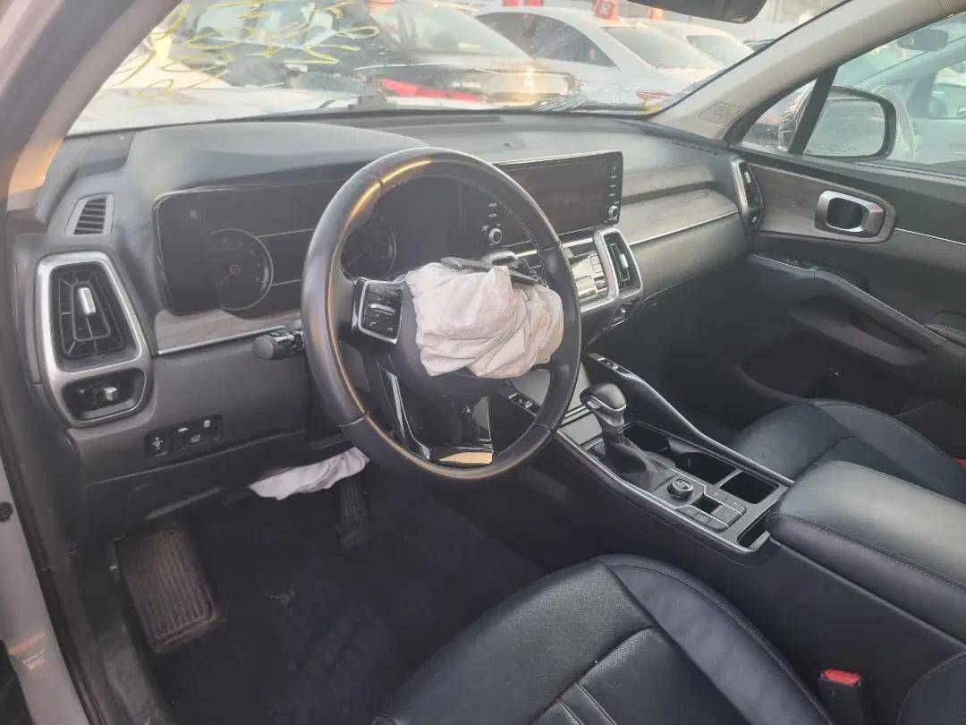 KIA SORENTO 2022 - Marhaba Auction Used Cars - Image 6