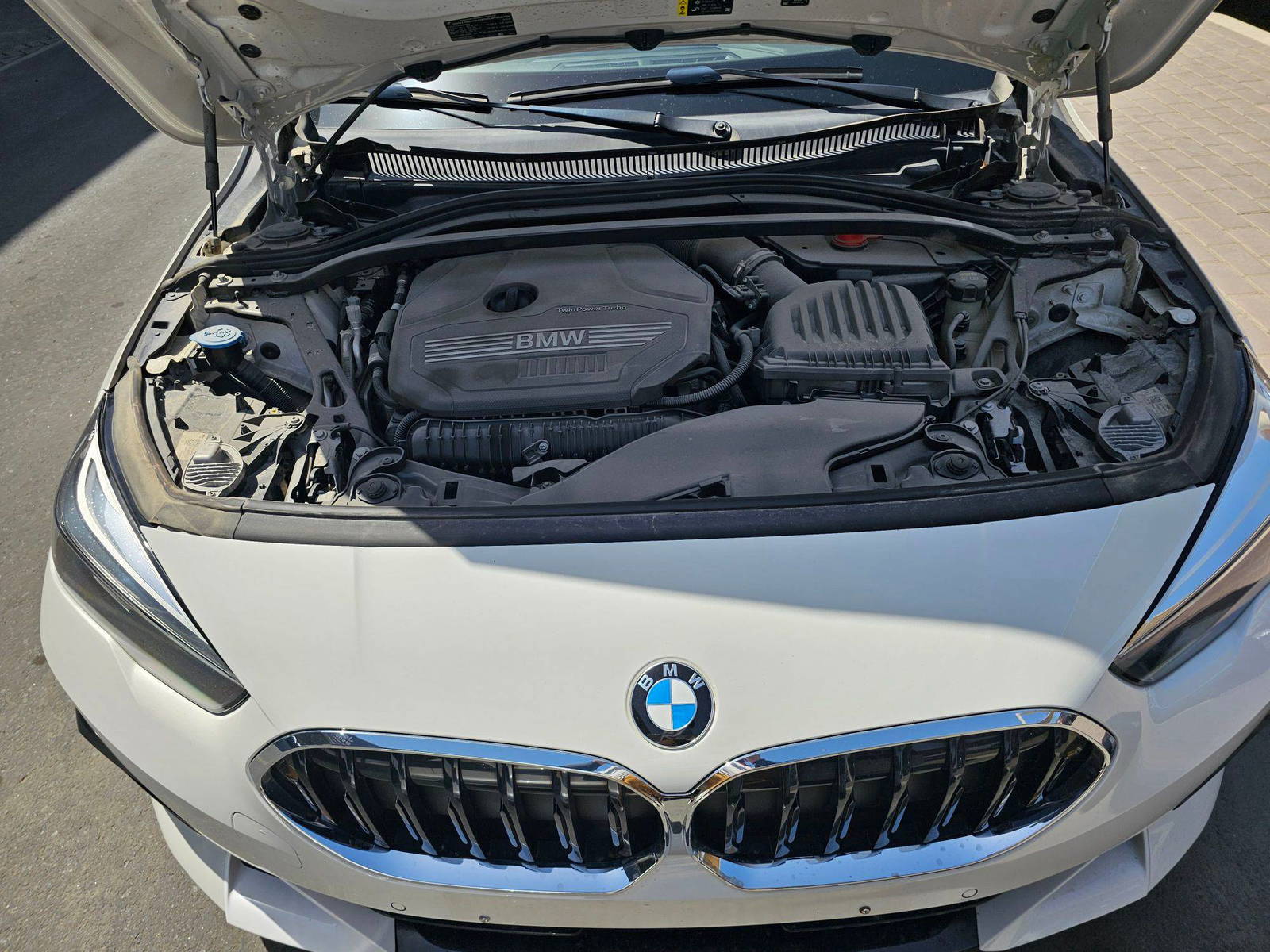 2021 BMW 2 SERIES 228I — 44840 KM — Lot 3AK06M7J13731 — Souq - Marhaba Auctions Used Cars - Image 11