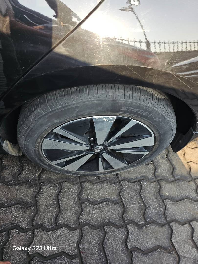 2019 NISSAN ALTIMA — 72341 Miles — Lot C121479 — Main - Marhaba Auctions Used Cars - Image 6