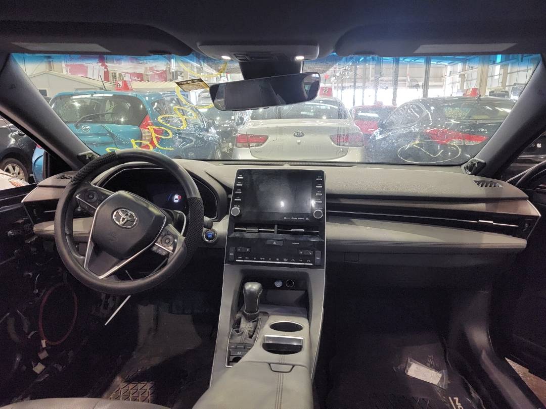 2009 MITSUBISHI CANTER - Marhaba Auctions Used Cars - Image 7