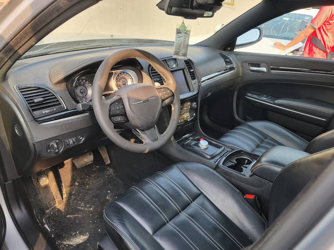2022 CHRYSLER 300 — 56293 KM — Lot 270757 — Main - Marhaba Auctions Used Cars - Image 8