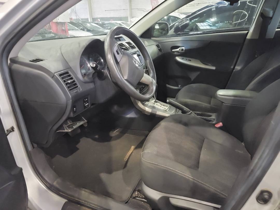 2013 TOYOTA COROLLA — 207941 Miles — Lot 39425054 — Main - Marhaba Auctions Used Cars - Image 8
