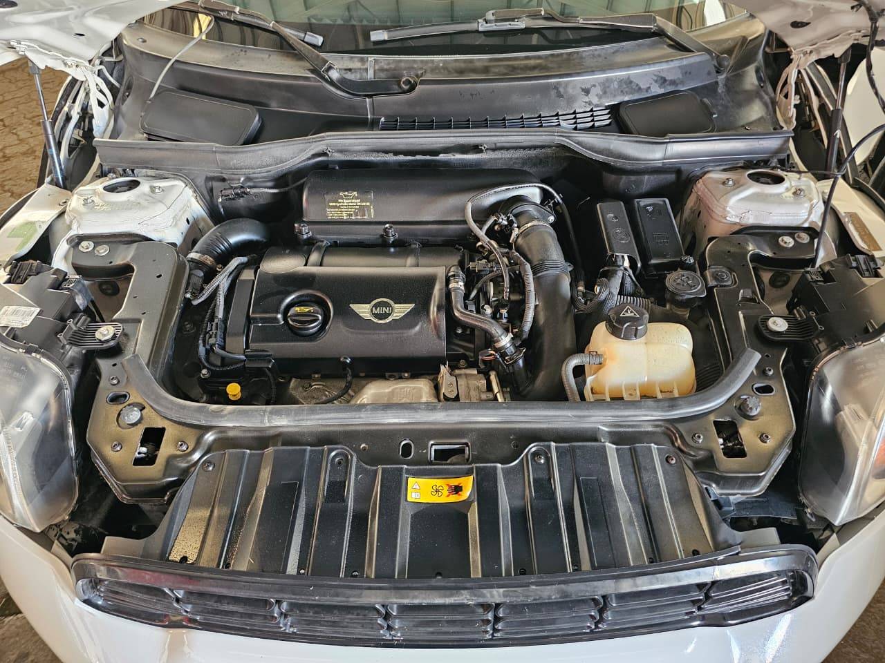 2014 MINI COOPER COUNTRYMAN — 184243 KM — Lot ZC3C55EWP26994 — Main - Marhaba Auctions Used Cars - Image 11