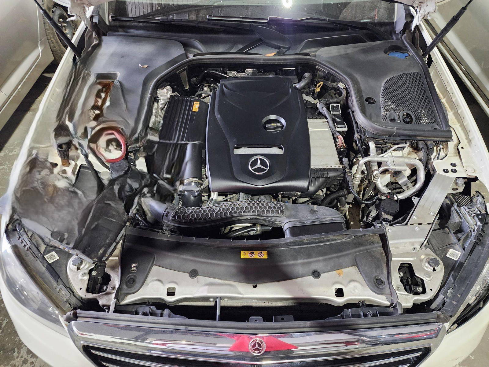 2017 MERCEDES BENZ E-300 — 87478 Miles — Lot 41945433 — Main - Marhaba Auctions Used Cars - Image 12