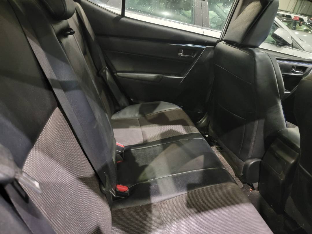 2017 TOYOTA COROLLA — 234232 Miles — Lot P654625 - Marhaba Auctions Used Cars - Image 10