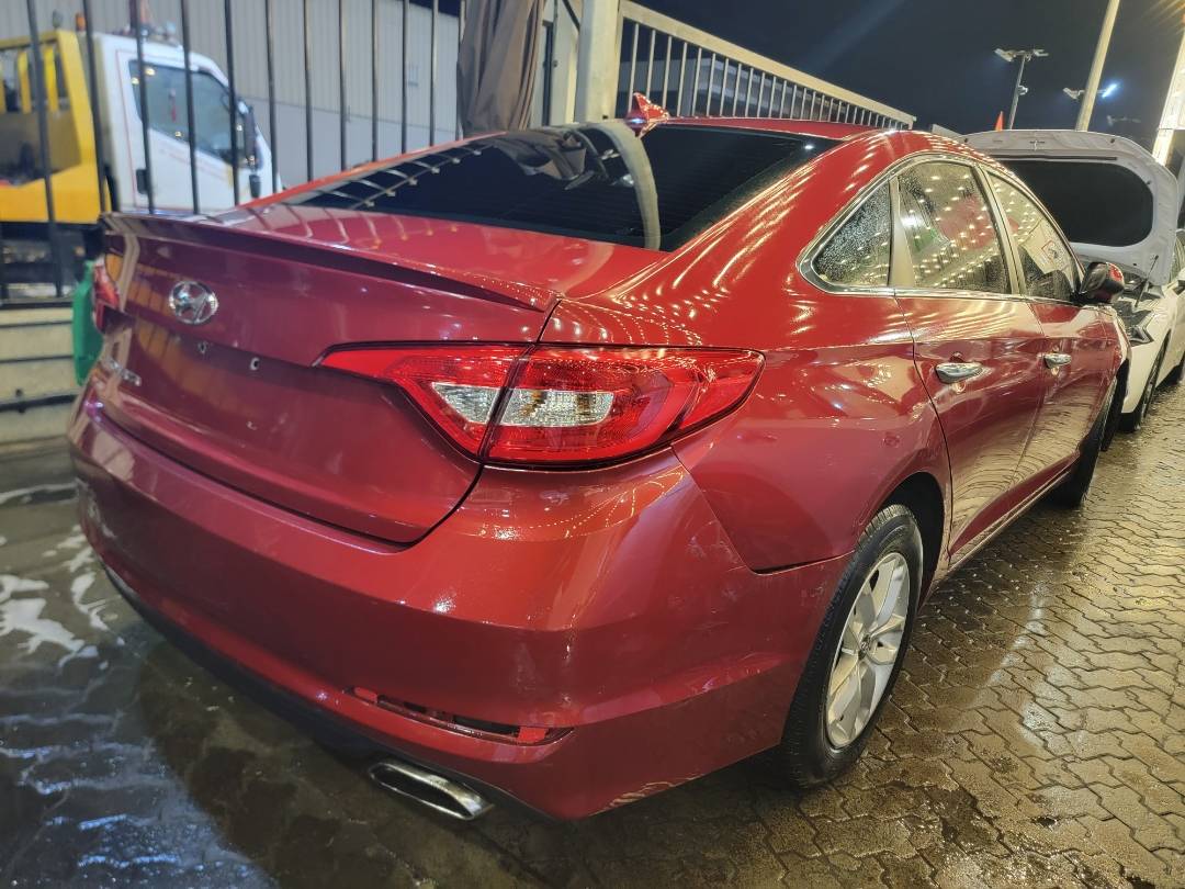 2015 HYUNDAI SONATA — 166134 Miles — Lot H077767 - Marhaba Auctions Used Cars - Image 10