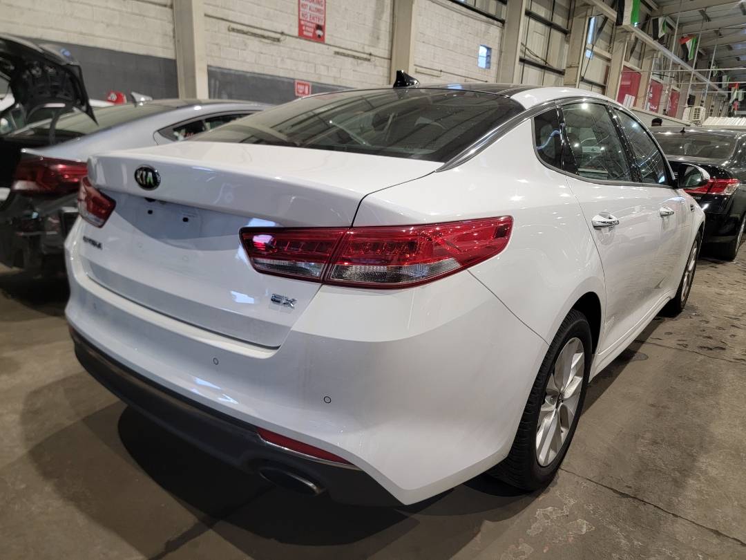 2018 KIA OPTIMA — 57777 Miles — Lot 75736763 - Marhaba Auctions Used Cars - Image 10