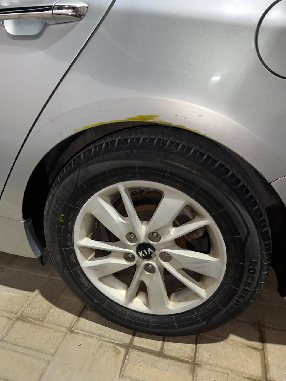 2018 KIA OPTIMA — 190870 Miles — Lot 36JG211464 - Marhaba Auctions Used Cars - Image 9