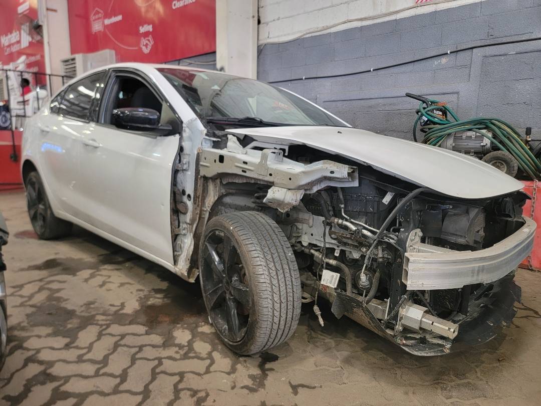 2015 DODGE DART — 129172 Miles — Lot FD277181 - Marhaba Auctions Used Cars - Image 7