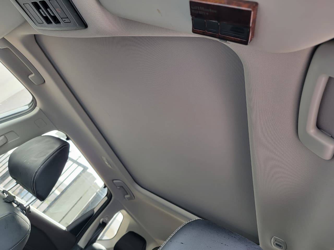 NISSAN ROGUE 2021 - Marhaba Auction Used Cars - Image 11