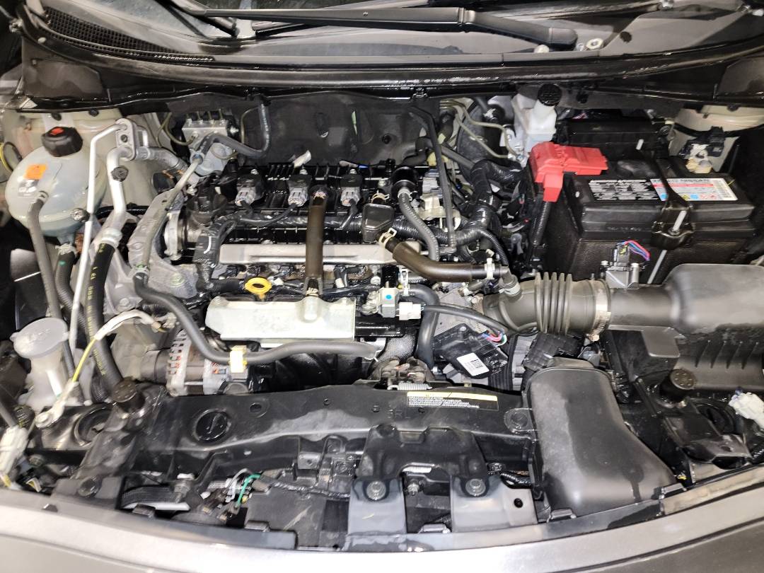 2021 NISSAN VERSA — 82258 Miles — Lot 56213230 - Marhaba Auctions Used Cars - Image 9