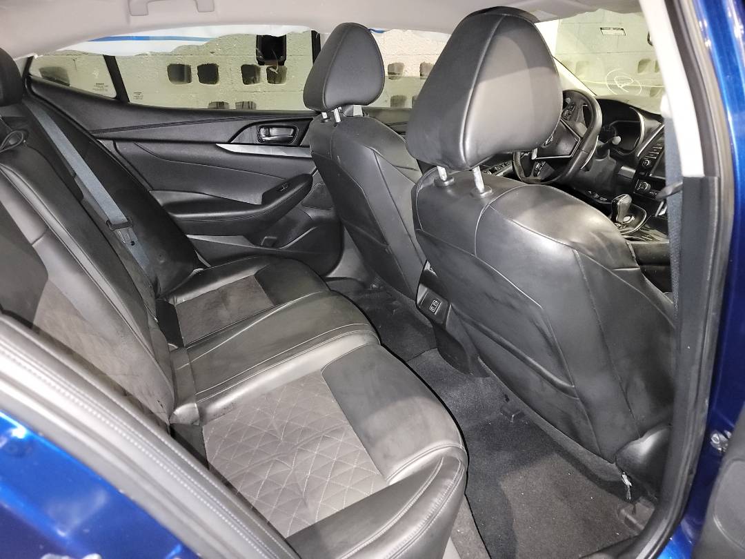 2018 NISSAN MAXIMA — 52077 Miles — Lot 362226 - Marhaba Auctions Used Cars - Image 5