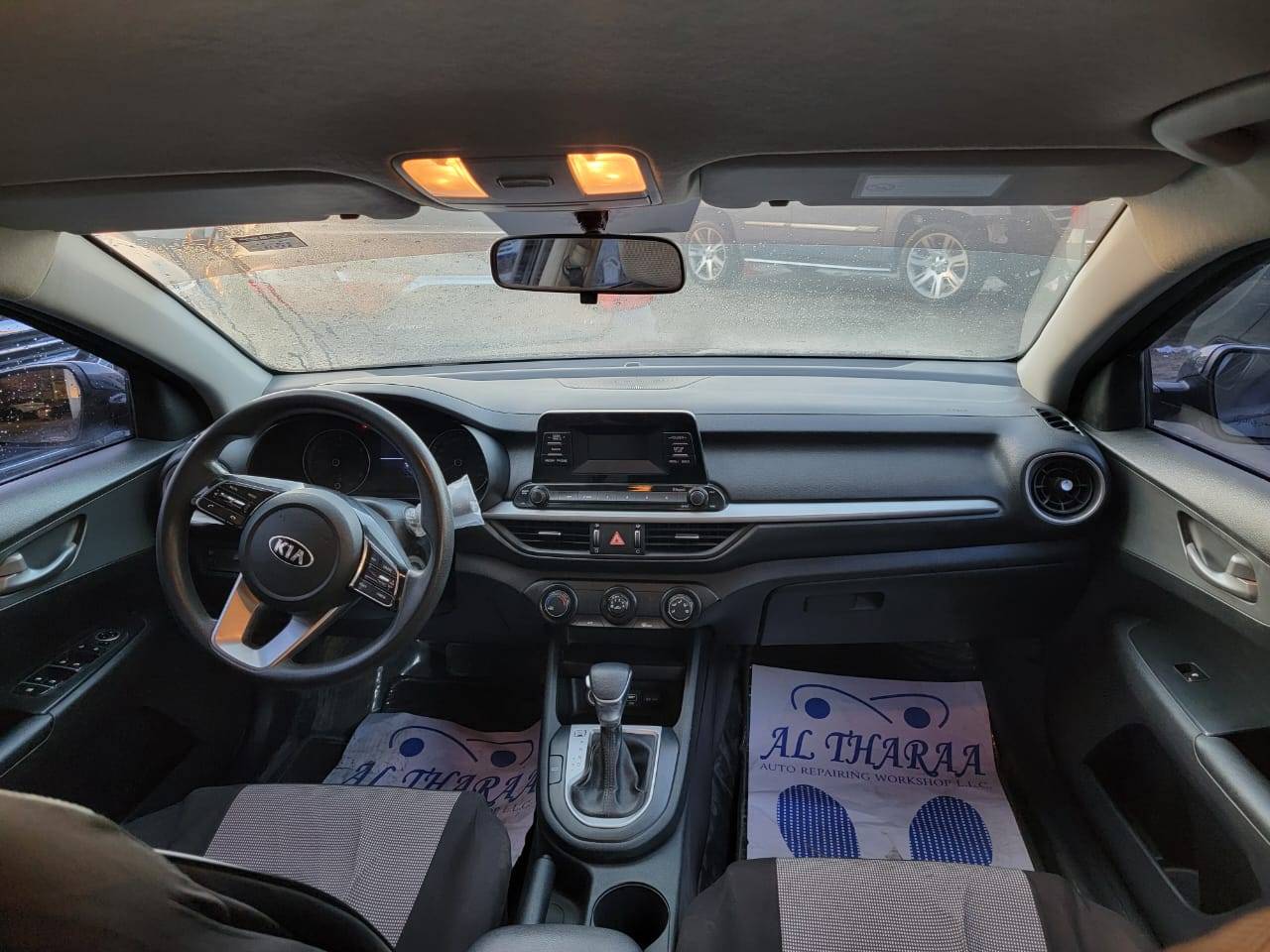 KIA CERATO 2020 - Marhaba Auction Used Cars - Image 7