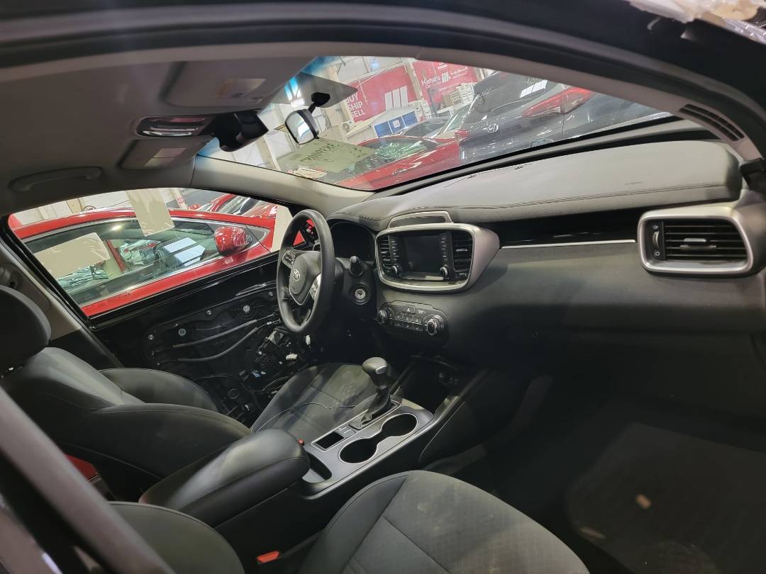 2019 KIA SORENTO — 155425 Miles — Lot KG604278 - Marhaba Auctions Used Cars - Image 4