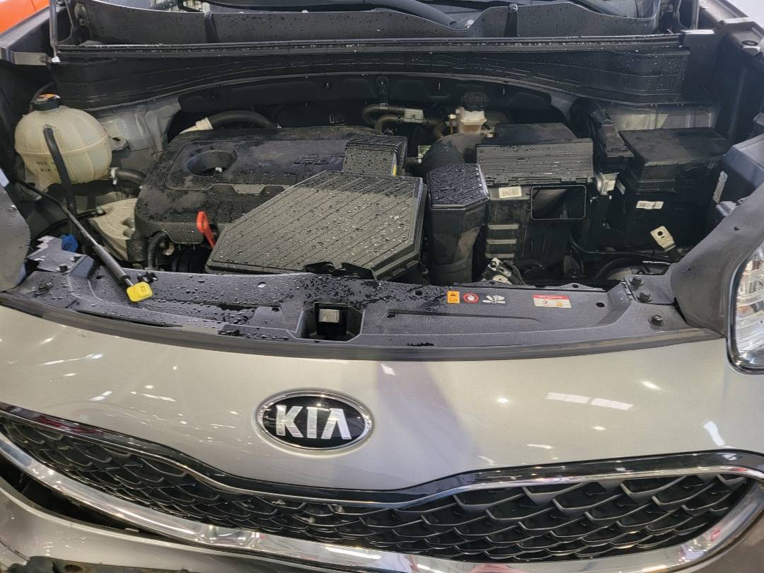 2020 KIA SPORTAGE — 78664 Miles — Lot 7772834 — Main - Marhaba Auctions Used Cars - Image 11