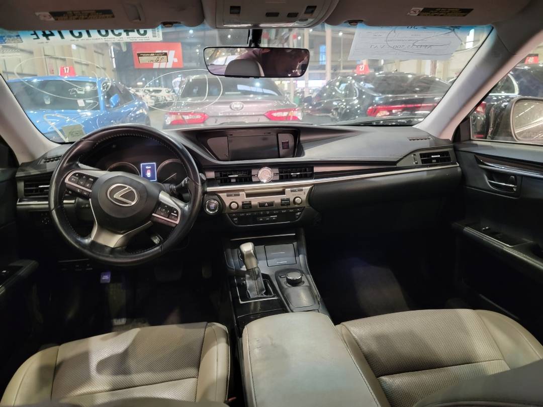 2016 LEXUS ES 350 — 159580 Miles — Lot 2226413 — Main - Marhaba Auctions Used Cars - Image 8