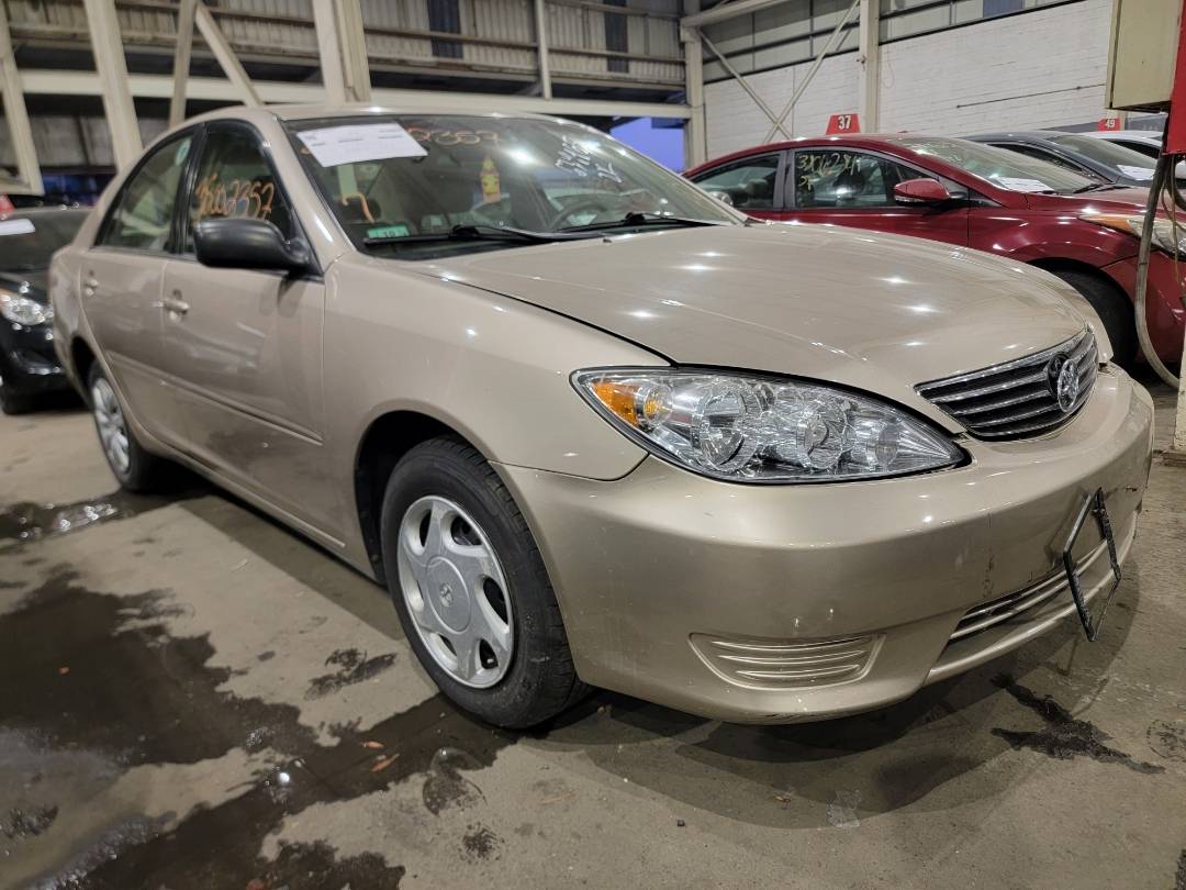 2005 TOYOTA CAMRY — 259744 Miles — Lot 38002357 - Marhaba Auctions Used Cars - Image 8