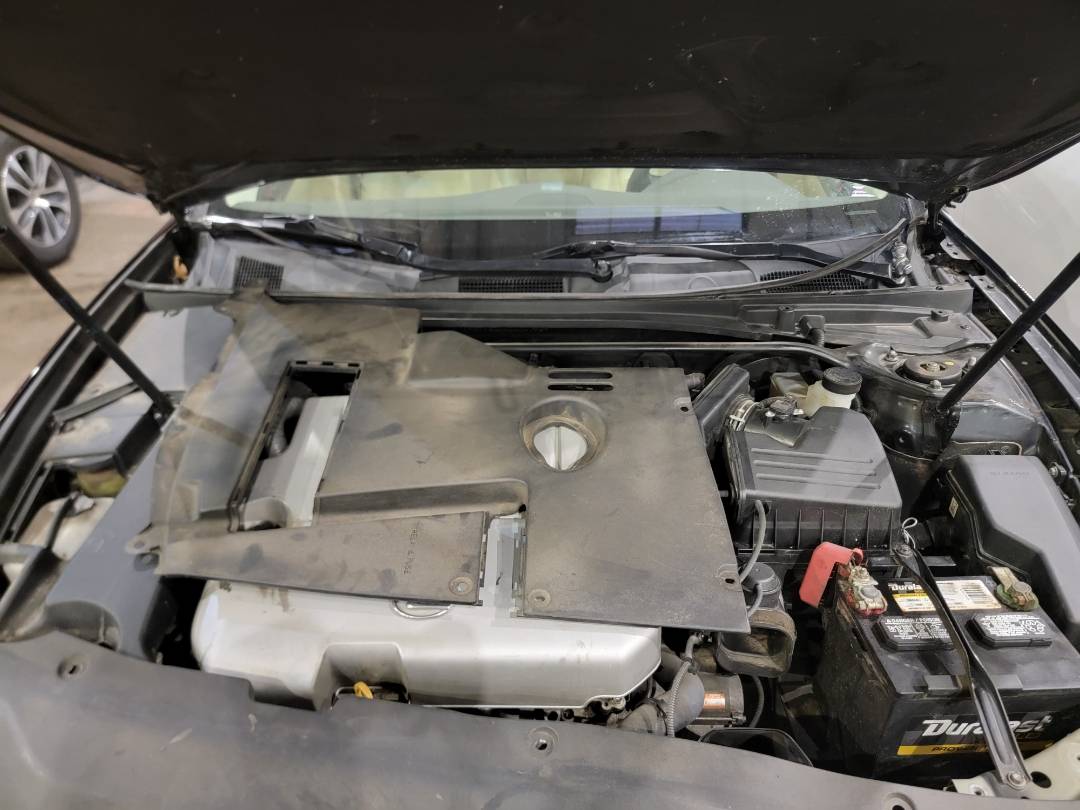 2010 LEXUS ES 350 — 168496 Miles — Lot 72632294 — Main - Marhaba Auctions Used Cars - Image 12