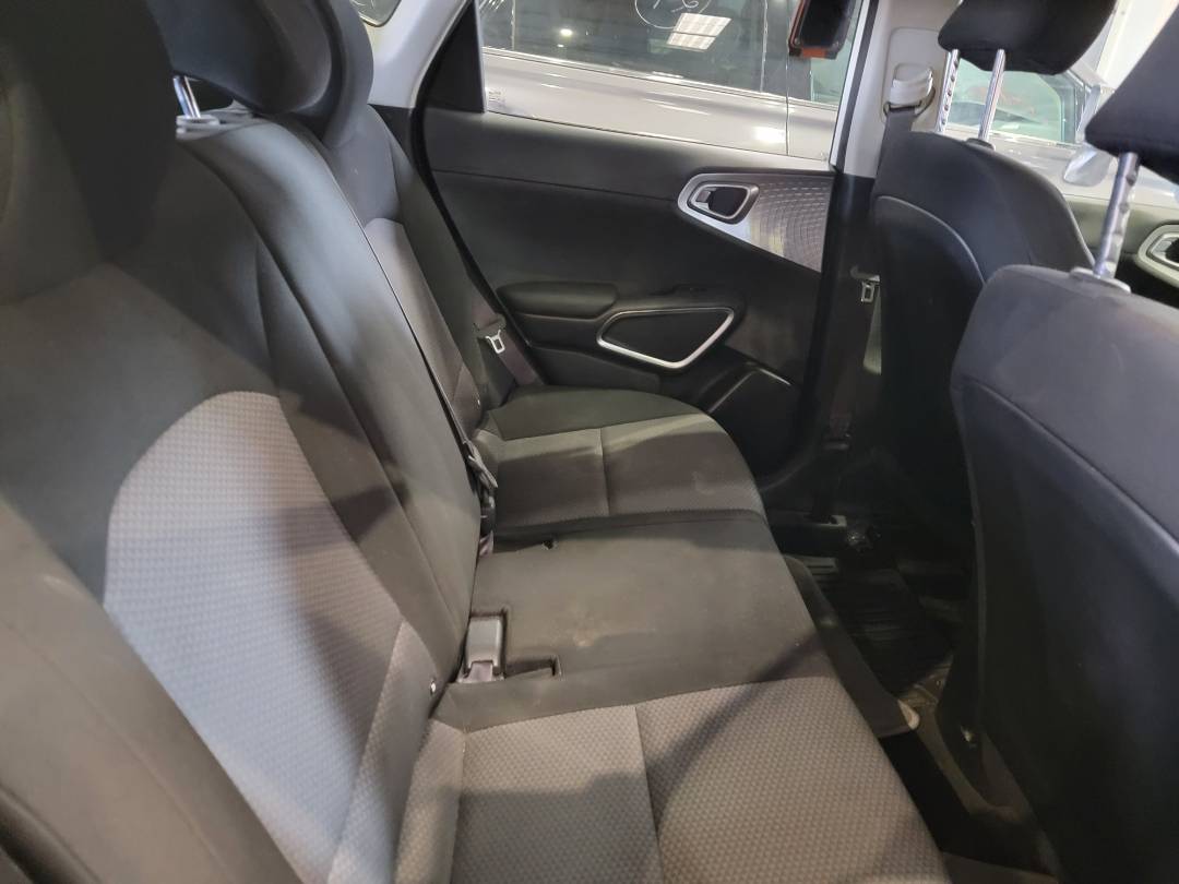 2020 KIA SOUL — 67953 Miles — Lot 021043 — Main - Marhaba Auctions Used Cars - Image 7